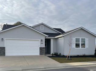 2385 N Black Fire Ave, Star, ID 83669