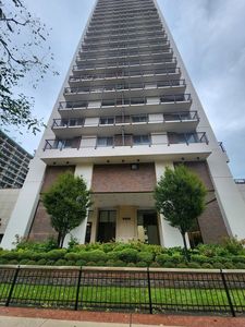 5855 N Sheridan Rd APT 5K, Chicago, IL, 60660