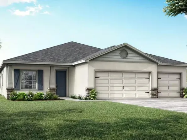 8673 Wildflower Field Ln, Wildwood, FL 34785