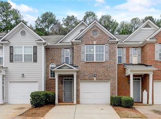 4112 Dahlgreen Way, Decatur, GA 30032