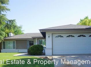 6304 Bronson Ln, Bakersfield, CA 93309