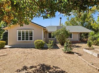 23353 Hamilton Ave, Gerber, CA 96035