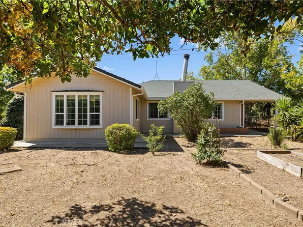 23353 Hamilton Ave, Gerber, CA 96035