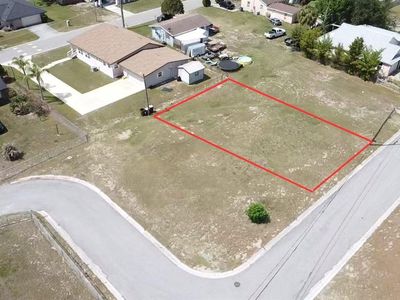 2ND STREET SE LOT 2, Mulberry, FL, 33860