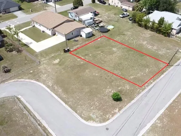 2nd St SE Lot 2, Mulberry, FL 33860