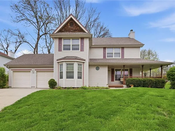 3462 N Garfield Ave, Kansas City, MO 64116
