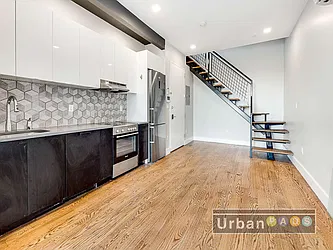 Rented by Urban Pads