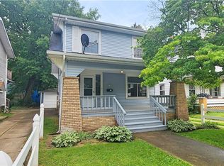 816 Clarendon Ave NW, Canton, OH 44708