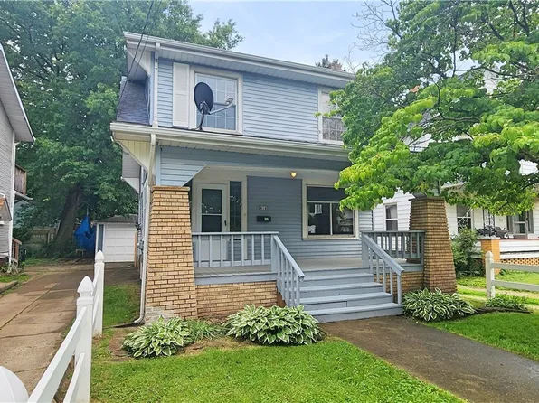 816 Clarendon Ave NW, Canton, OH 44708