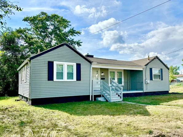 2525 Avalon Ave NE, Canton, OH 44705