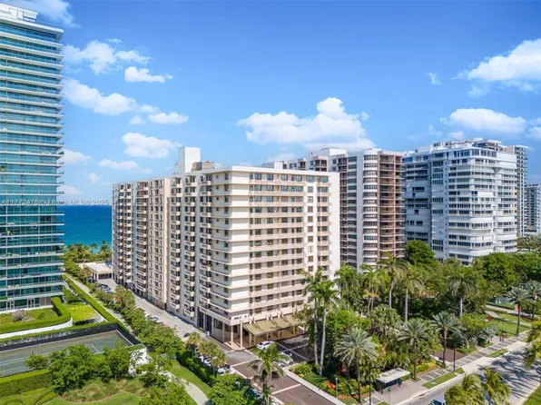 10185 Collins Ave APT 1110, Bal Harbour, FL 33154