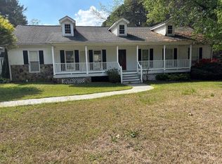 2493 Old Peachtree Rd, Lawrenceville, GA