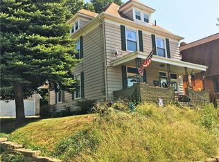 1333 3rd Ave, Conway, PA 15027