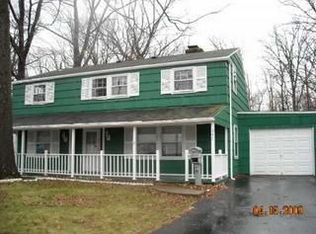 347 N Murray Hill Rd, Columbus, OH 43228