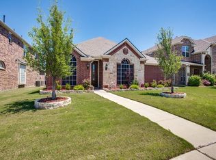 13128 Janet Dr, Frisco, TX 75033
