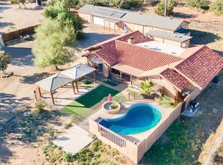 5815 Braeloch St, Acton, CA 93510