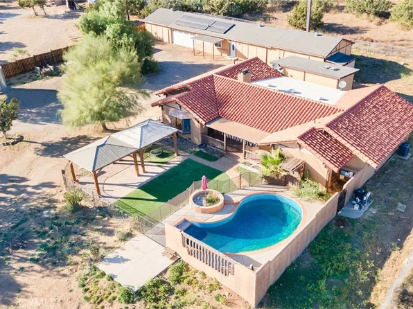 5815 Braeloch St, Acton, CA 93510