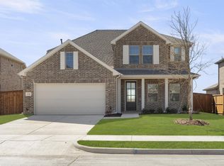 1928 Sand Spgs, Forney, TX 75126