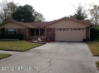 1687 Aspen Ct, Orange Park, FL 32073