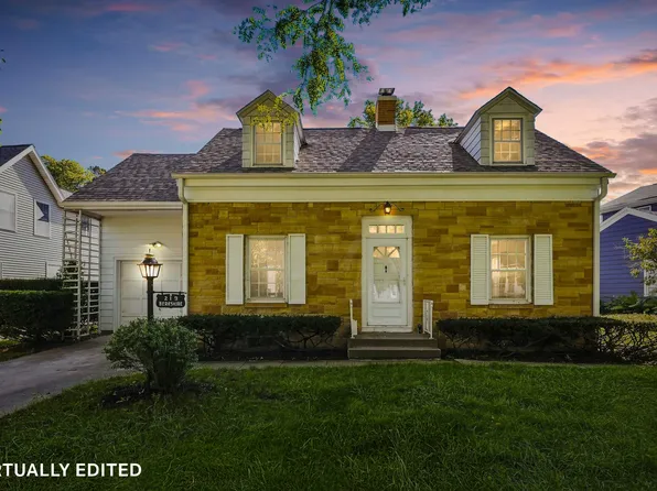 219 Berkshire Rd, Waterloo, IA 50701
