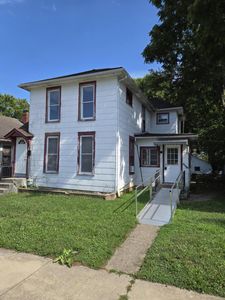 1908 W Washington St, Springfield, OH, 45506