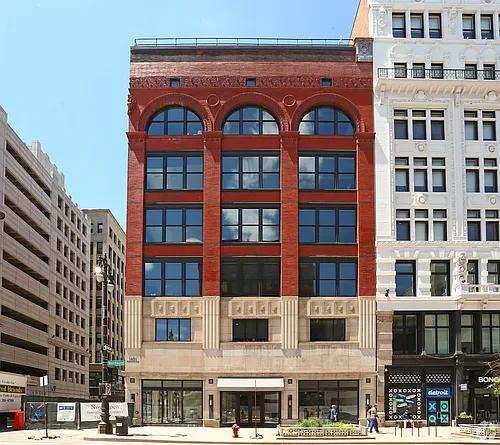 Elliott Building R Photo 1