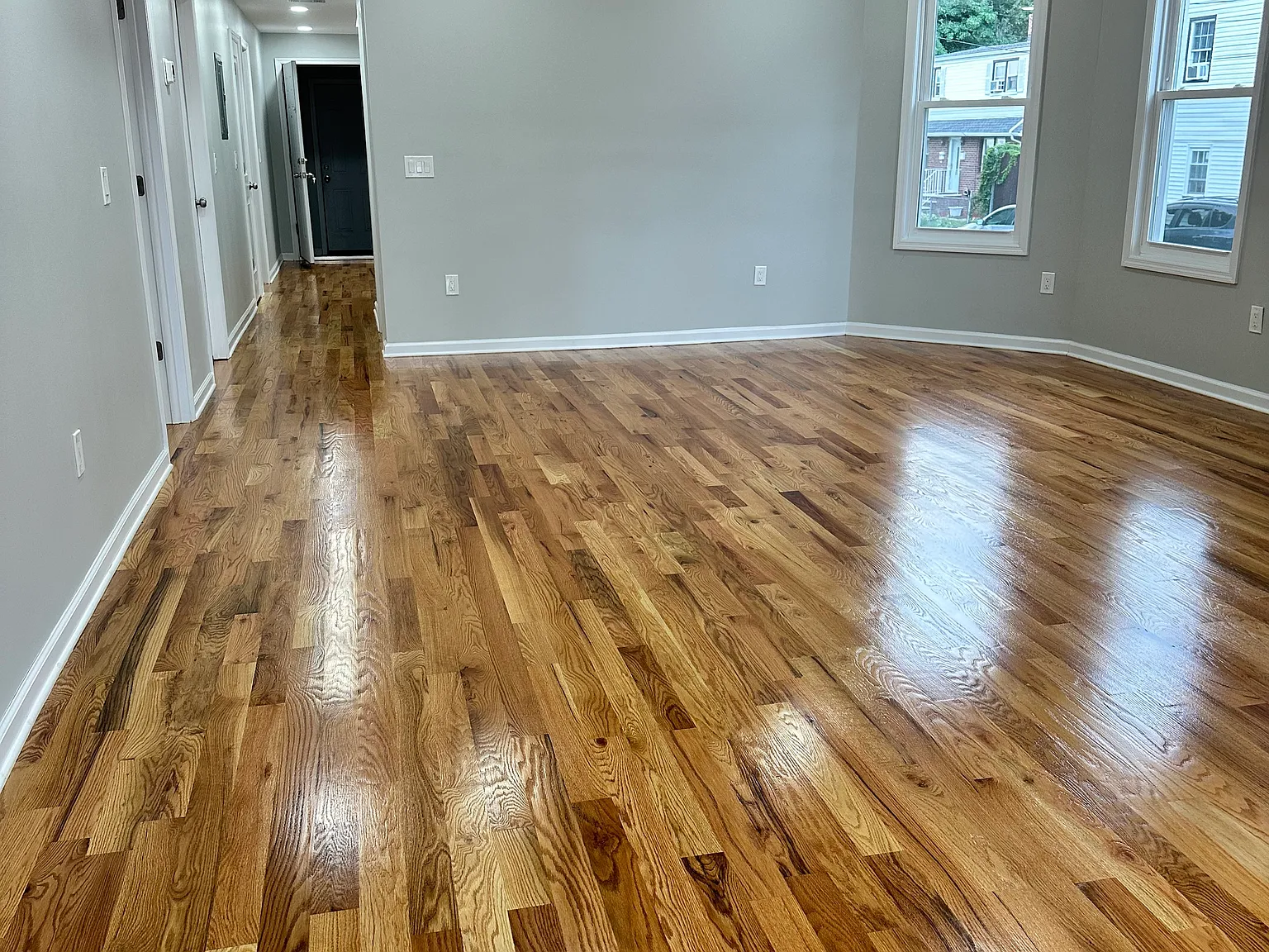 4 bed, 1300 sqft, $2,850 — Photo 3