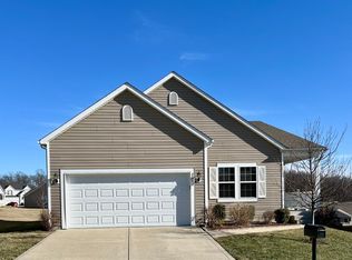 2012 Lynwood Ridge Dr, Lake Saint Louis, MO 63367