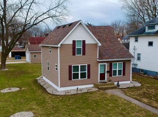 1200 S 5th Ave, Kankakee, IL 60901