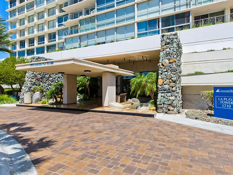 1710 Avenida Del Mundo 10th Floor Coronado Cir #10TH FLOOR — Photo 33
