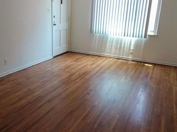 Living Room - New Flooring