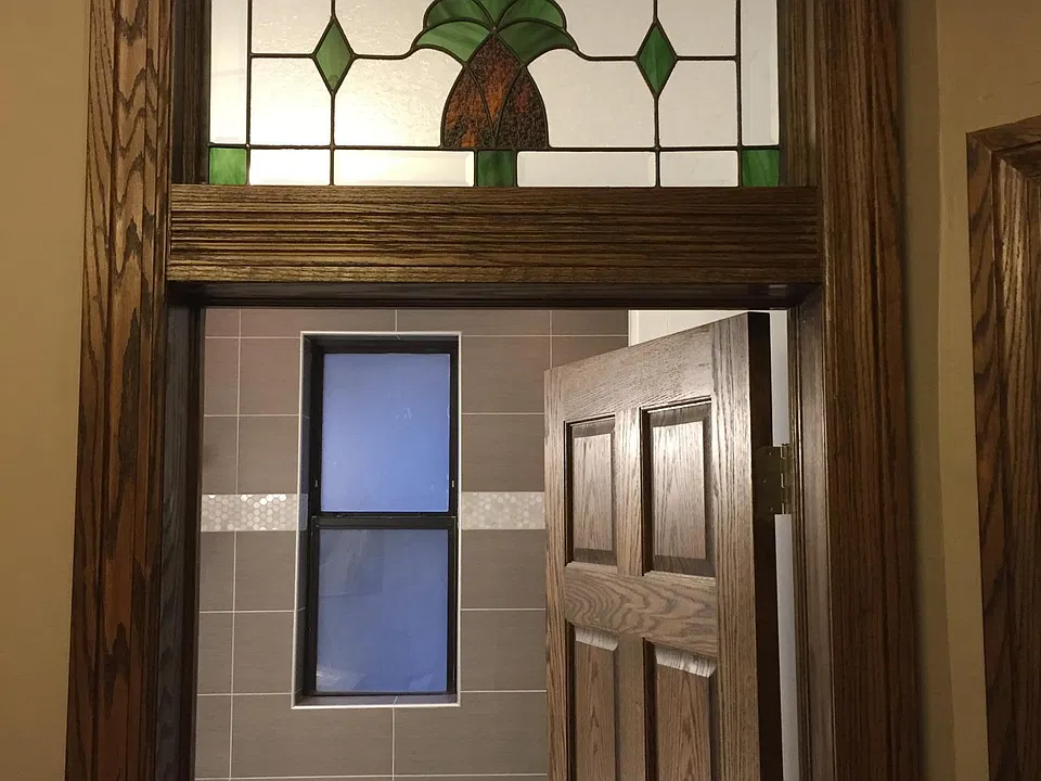 Stained Glass
