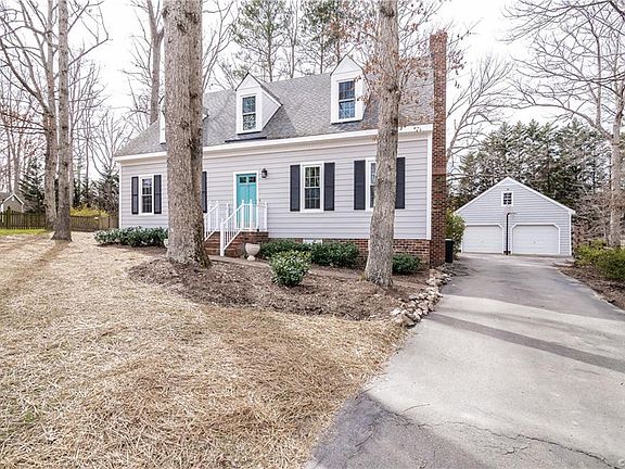 3rd image of 10003 Christiano Dr