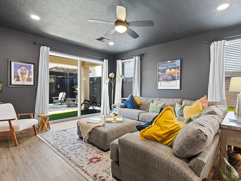 Living/ Family Room