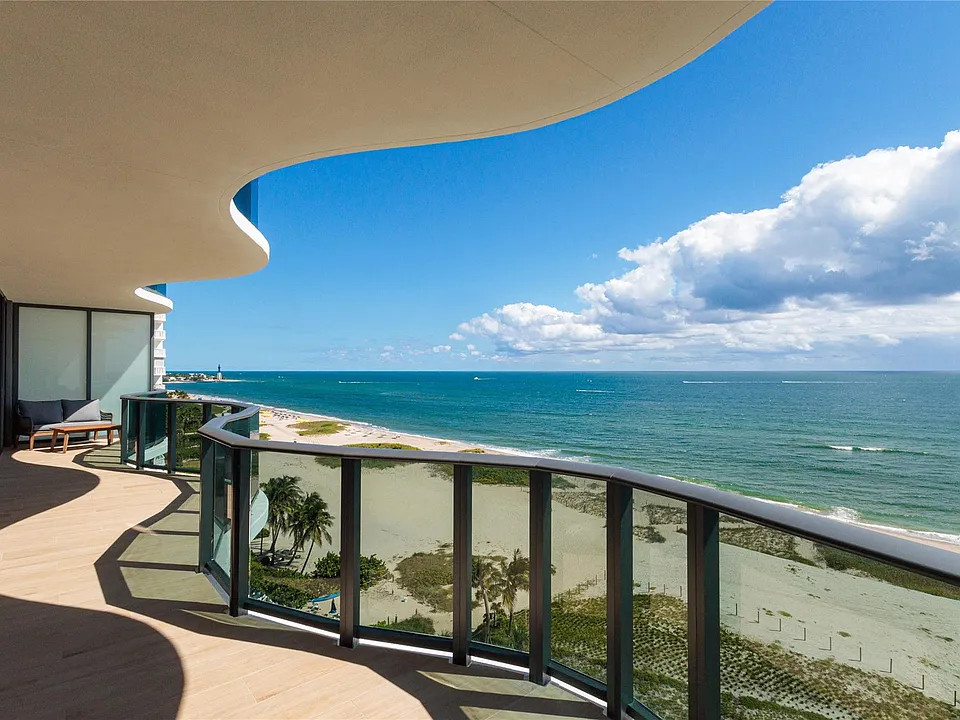 900 N Ocean Blvd #905