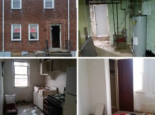 2934 Cornwall Rd, Baltimore, MD 21222
