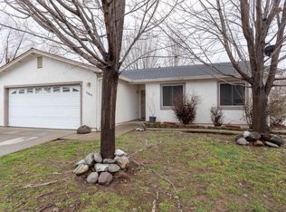 3499 Inkwood Dr, Anderson, CA 96007