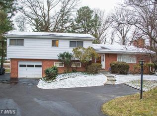 8123 McDonogh Rd, Baltimore, MD 21208