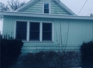 115 Grove St, Tonawanda, NY 14150