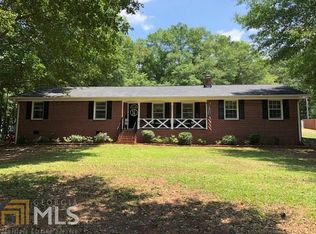1633 Snows Mill Rd, Monroe, GA 30655