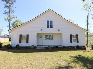 4625 Loch Laurel Rd, Lake Park, GA 31636