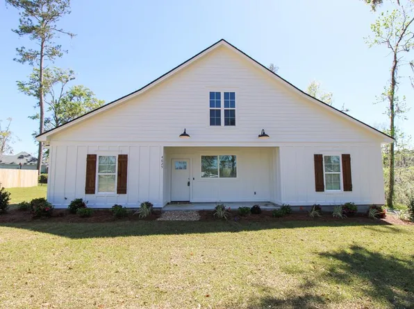 4625 Loch Laurel Rd, Lake Park, GA 31636