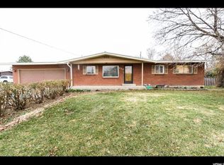 621 W 2300 N, Clinton, UT 84015