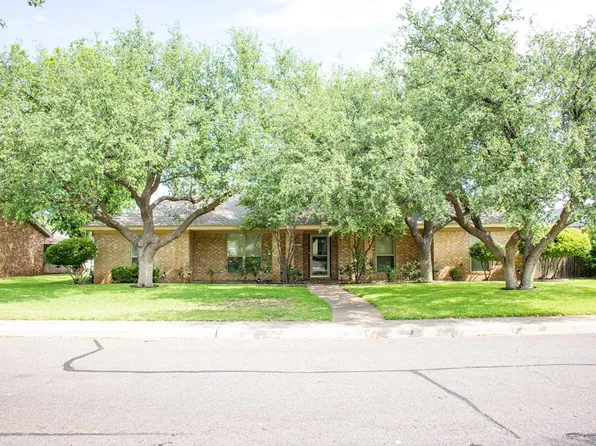 2812 Metz Dr, Midland, TX 79705