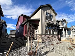 8132 Mount Ouray Rd, Littleton, CO 80125