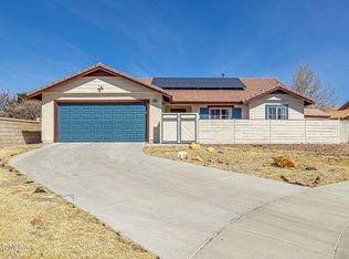 3459 Whisper Sands Ave, Rosamond, CA