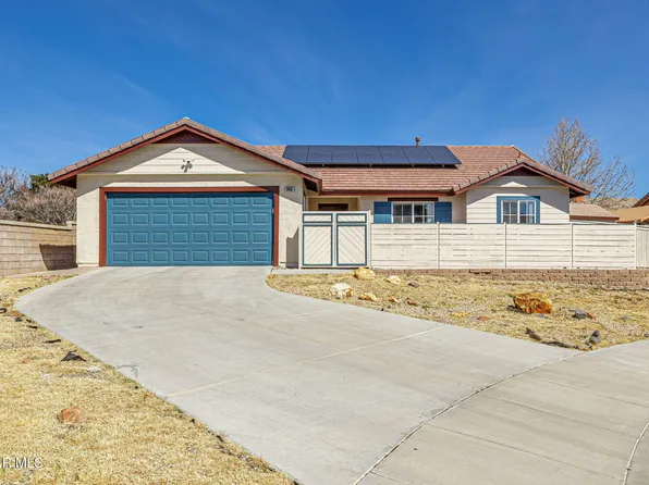 3459 Whisper Sands Ave, Rosamond, CA 93560