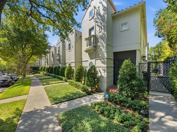 3707 Gilbert Ave APT 17, Dallas, TX 75219