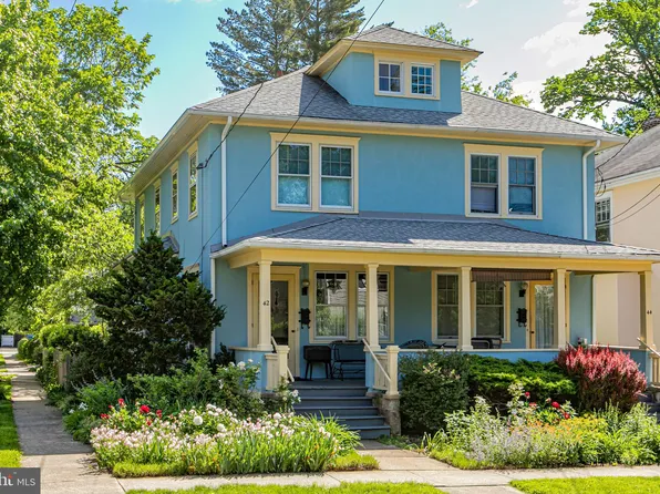 42 Markham Rd, Princeton, NJ 08540