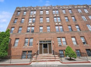 Anthony Management, Jersey City, NJ 07306